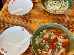 -十里香粉馆(虹桥中路店)