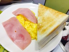 -澳洲牛奶公司(佐敦店)