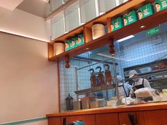 -诚铭记·虾仁汤包·成都小吃(融创店)