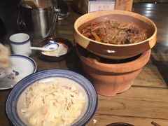 -印象鲵宴·张家界地标美食名片(溪布街店)