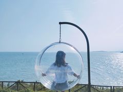 -漳州滨海火山岛自然生态风景区