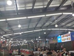 -红月湾海鲜饭店•沙滩海景(双月湾店)