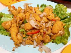 -冰岛茶餐厅(世茂店)