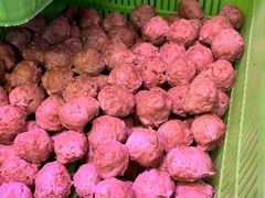 -阿娟牛肉丸·手打牛肉丸·现做现卖