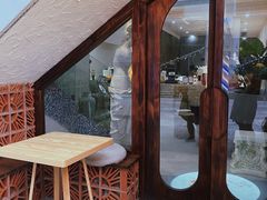 门面-浮漫咖啡(镜湖万达广场店)