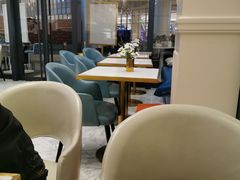 大堂-法桐蛋糕·手作面包(万象城店)
