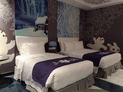 -上海银星皇冠假日酒店