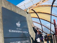 门面-怀托摩萤火虫洞