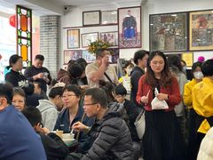 -民信老铺(华盖路店)