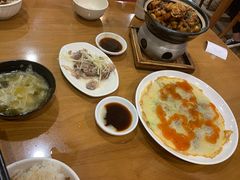 -乡亲鹅肉城(吴江店)