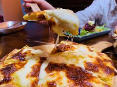 -吃饼人西餐(南开店)