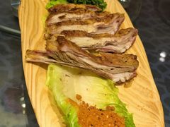 -阿拉丁新疆风味餐厅·清真(罗廊巷店)
