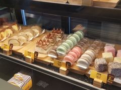 -麦当劳(杭州西湖银泰百货店)