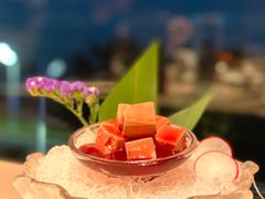 法国红酒冻鹅肝-金悦轩海鲜酒家(拱北店)