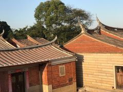 -蔡氏古民居建筑群