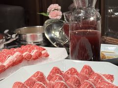 -鼎鼎香·港式火锅(北京SKP店)