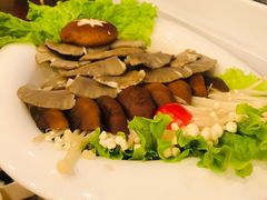 -牛街·马辈儿涮肉(牛街二店)