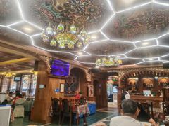 -乡村馕坑肉·烧烤·新疆菜·本地人更爱吃(阿勒泰首店)