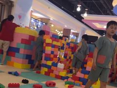 -青水瓦台汤泉(未央店)