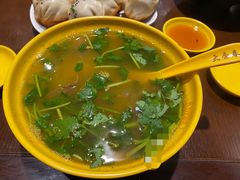 -大壶春生煎(四川中路店)