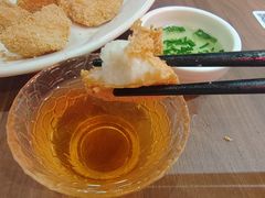 -陈鹏鹏潮汕菜(宝安机场T3航站楼店)