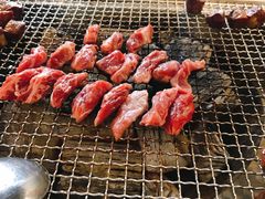 -肉甲韩国木炭烤肉(新壹街1店)