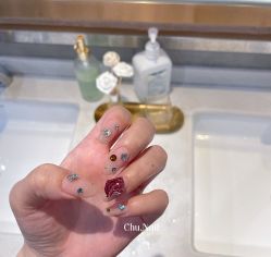 -初NAIL日式美甲美睫沙龙