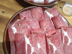 -阳阳老火锅(小南门店)