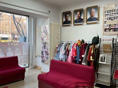 -中国照相馆(交道口店)