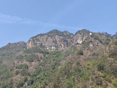 -大慈岩风景区