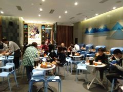 -海底捞火锅(金花路店)