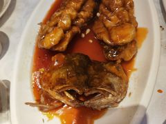 -永兴餐厅(复兴中路店)