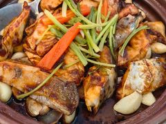 -翠香阁潮州菜馆·始于1994(珠江路店)