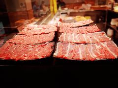 -鼎潮盛潮汕牛肉火锅(暮云店)