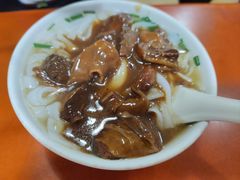 牛腩粉-顺发饮食店(景泰西六巷店)