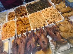 -紫燕百味鸡(宝带路店)