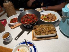 -老萍巷莲花血鸭·萍乡地标江西菜(步行街店)