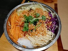 -喝丢一只鞋海鲜烧烤·海肠捞饭(文体街店)
