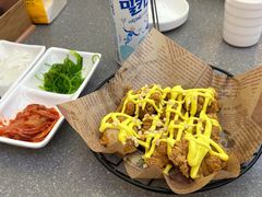 -豚妈妈汤饭·部队锅(南京东路店)