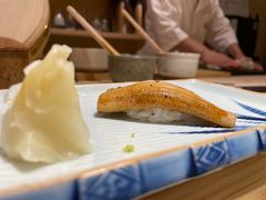 -镹·鱼料理  国产鱼使用店