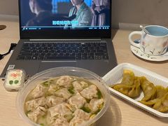 -黄家馄饨(铁心桥店)