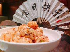-庐灶江南·江南菜·四合院Bistro(东直门·华侨夜泊君亭店)