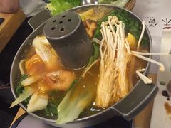 -花漫里·日式の创意餐厅(刺桐店)