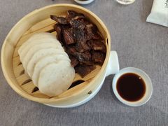 温州鱼饼-瓯越·海鲜·瓯味一品(IM长宁国际店)