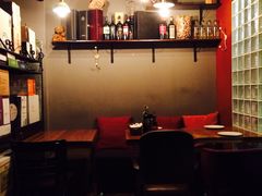 La&nbsp;Vite-La Tavernetta(Bar à Vin)(乌鲁木齐路店)