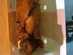 -麦当劳(东石东一路店)