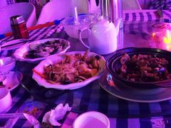 -钱大妈海鲜饭店(保利林语店)