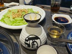 -大匠工房古船木艺术餐厅·猪肚鸡专门店(长白仙岛店)