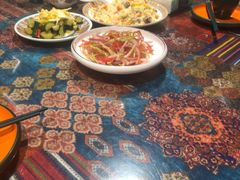-乡村馕坑肉·烧烤·新疆菜·本地人更爱吃(阿勒泰首店)