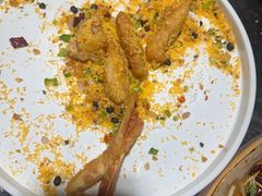 -南海底小海鲜·湘菜(鲁巷吴家湾店)